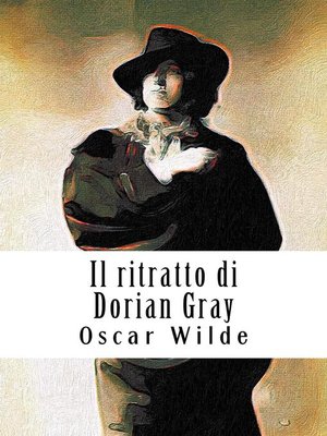 cover image of Il ritratto di Dorian Gray